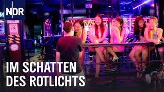 Sextourismus in Thailand Im Schatten des Rotlichts  NDR Story  NDR [upl. by Pardew]