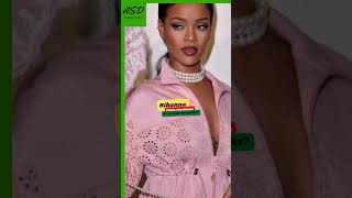 FENTY PUMA FASHION SHOW shorts rihanna2022 [upl. by Aylmar]