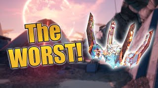 The Most Useless Artifacts in Borderlands 3  Save Your Time [upl. by Sdlonyer]