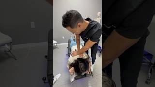 chiropractic chiropractor backcracks [upl. by Cottle]