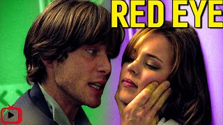 Movie Recap Cillian Murphy Becomes A Secret Agent Red Eye Movie Recap Red Eye Story Recap [upl. by Akelam]