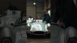 1949 Cisitalia 202 A Design Revolution [upl. by Ramonda]