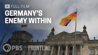 Germanys Enemy Within full documentary  FRONTLINE [upl. by Hoshi298]