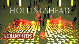 A Million Steps Hollingshead [upl. by Eladnyl823]