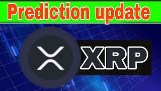 XRP Price Prediction update XRP News Today [upl. by Anauj]