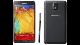 Galaxy Note 3  FirmwareSoftwareBoot Loop Fix  SMN9005 [upl. by Iphlgenia139]