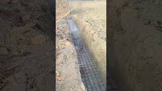 construction civilengineering columfixing centre line colum fix newshortvideo likeandsubscribe [upl. by Hatcher]