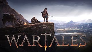 How to Download amp Install Wartales Trailer FREE DOWNLOAD PC GAMES [upl. by Mirielle]