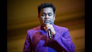 A R Rahman Meets Berklee  Vande Mataram 16 of 16 [upl. by Wilhelmine]