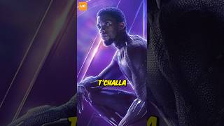 Chadwick Boseman  The Inspiring Story chadwickboseman blackpanther wakandaforever inspiration [upl. by Pressey]