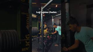 Guruji motivation ytshorts motivation gymstatu gym gymattitude premanandjimaharaj fitfamgym [upl. by Loriner]