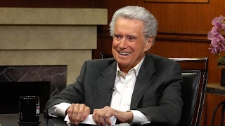 Regis Philbin opens up about broken friendship with Kelly Ripa [upl. by Mullins]