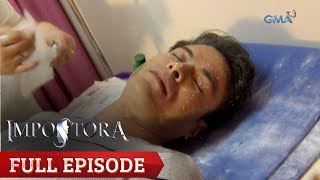 Impostora Full Episode 98 [upl. by Ydor]