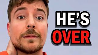 The New MrBeast Allegations Are Disgusting 9 [upl. by Averyl833]