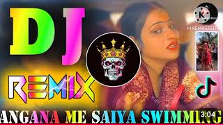 Agana me saiya swimming pool banavaiyasumitsmrat trending viralvideo [upl. by Ahtinak]