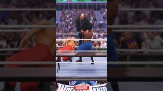 Veer Mahaan vs Paul Heyman shorts wwe shortsfeed shortsvideo sidhumoosewala [upl. by Vivianne]