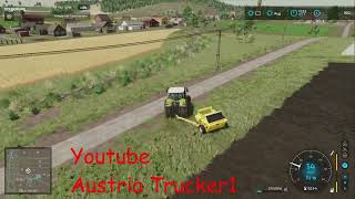 Landwirtschaft XL Episode 8 [upl. by Ayek332]