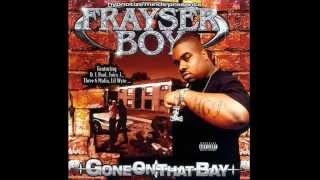 Frayser Boy  HCP Ft Three 6 Mafia [upl. by Eedrahc]