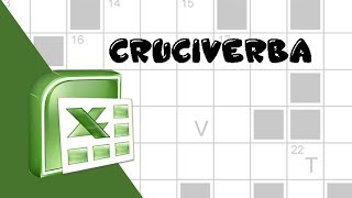 Cruciverba [upl. by Zosima]