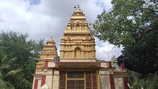 Sri Rameshwara Swamy Temple Chamarajpet Bengaluru ಶ್ರೀ ರಾಮೇಶ್ವರ ಸ್ವಾಮಿ ದೇವಸ್ಥಾನ [upl. by Refinnej]