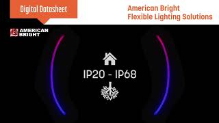 American Bright Flexible Lighting Solutions [upl. by Ycnahc813]