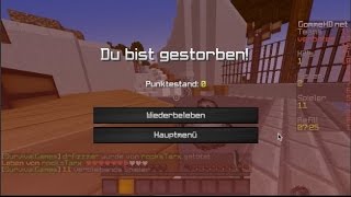 FEISTENPVP RAGEQUIT [upl. by Eilis]