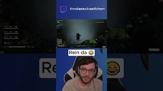 Rein da 😂 gaming twitch helldivers2 helldivers clips shoter shorts [upl. by Germann]