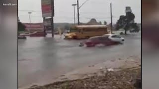 Why does Marbach Road flood so much [upl. by Glaudia]