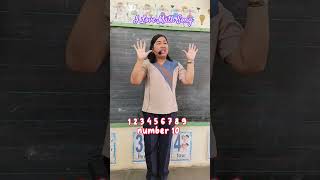 I Love Math Song energizer math education [upl. by Lauraine]