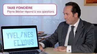 Pourquoi la taxe foncière a augmenté dans les Yvelines [upl. by Cranston]