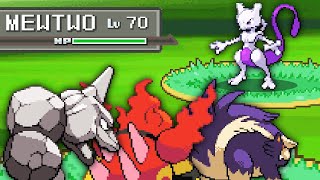 I attempted a 3 Player Nuzlocke Randomizer [upl. by Greff764]