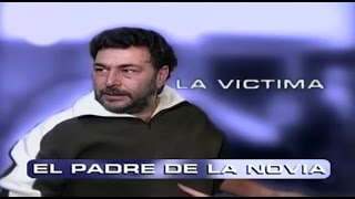 El padre de la novia E6 VideoMatch Pablo Mikozzi [upl. by Lavotsirc]