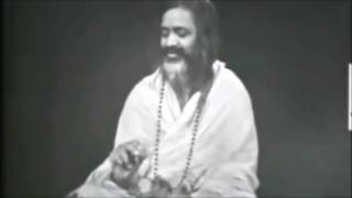 Maharishi How the Practice of TM Works [upl. by Leonteen]