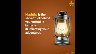 Ever Wondered What Fuels Your Lanterns Discover Naphthas Hidden Power [upl. by Notnerb]