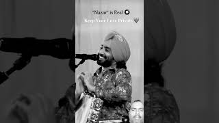 Satinder Sartaj songyoutubeshorts video [upl. by Leverick]