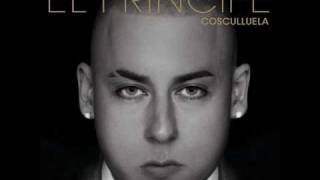 COSCULLUELA EL PRINCIPE  TE DESEO EL MALwmv [upl. by Kristoforo498]