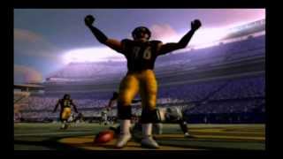 Madden 25 All Teams Super Bowl XLVIII Intro HD [upl. by Ailaham]