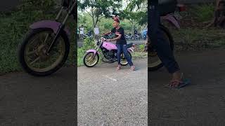 Rx king blayer rxking rxkingblayer rxkingmodifikasi [upl. by Dowdell]