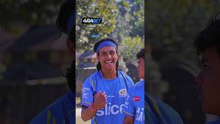 𝐌𝐈𝐬 𝐎𝐩𝐞𝐧𝐢𝐧𝐠 𝐒𝐩𝐞𝐥𝐥 𝐇𝐞𝐚𝐝𝐚𝐜𝐡𝐞 🙃 ipl2025 csk mi cskvsmi hardikpandya bumrah ipl cricketshorts [upl. by Jehoash508]