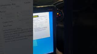 Cruze odometer correction FERMEC software [upl. by Dunham221]