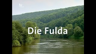 Die Fulda Bilderbuch Deutschland 2002 HR  Hessischer Rundfunk [upl. by Assilana]