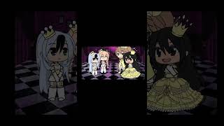 ✨Angel of darkness✨ gacha angelofdarkness NikkiPlays [upl. by Nedroj]