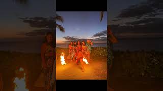 🌺Paradise Cove Luau Oahu Hawaii oahu hawaii luau [upl. by Cesar]