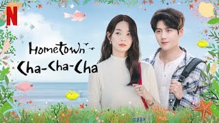 Fall in Love with Gongjin Watch Hometown ChaChaCha Now [upl. by Nayra988]