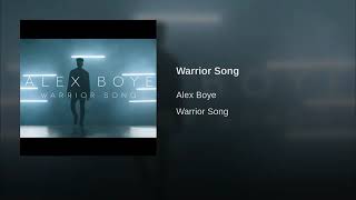 Alex Boye  Warrior Song  Full Track Audio Only [upl. by Trainer]