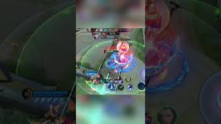 Julian mobile legends gameplay mobilelegends mlbb shortvideo shrots [upl. by Eiramannod]