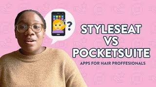 PROBLEMS with STYLESEAT The Best Alternative Booking App [upl. by Cut266]