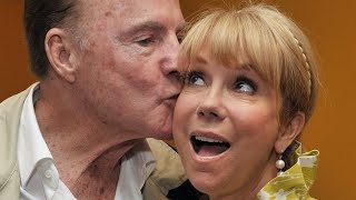 The Untold Truth Of Kathie Lee Giffords Marriage [upl. by Jacqui45]