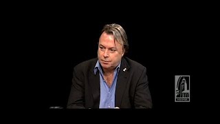 Christopher Hitchens On Uncommon Knowledge [upl. by Damalis]