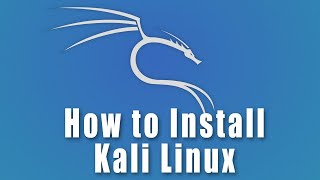 How to Install Kali Linux as a VirtualBox Virtual Machine  Linux Fundamentals for Ethical Hacking [upl. by Kailey]